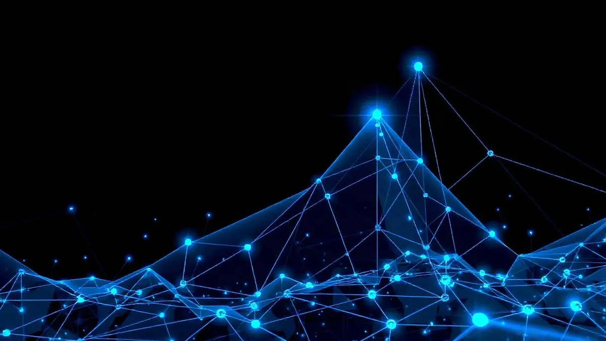 رسم توضيحي مفاهيمي يمثّل ما هو User Acquisition للتطبيقات